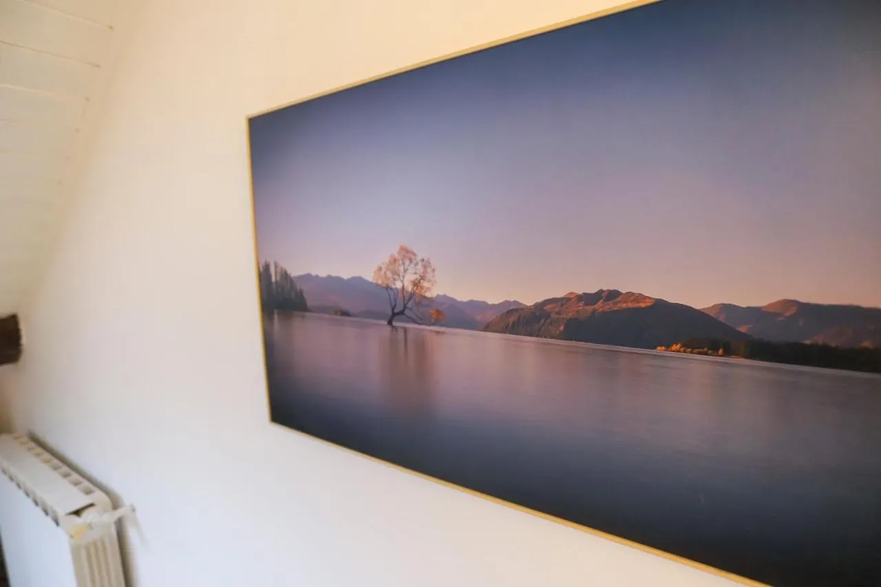 Petit-Coeur Charmant En Centre Ville Apartment Annecy 0*,