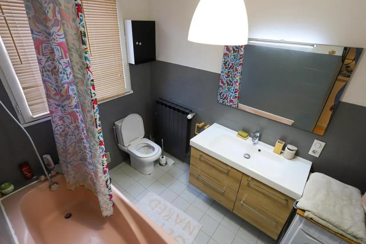 Petit-Coeur Charmant En Centre Ville Apartment Annecy