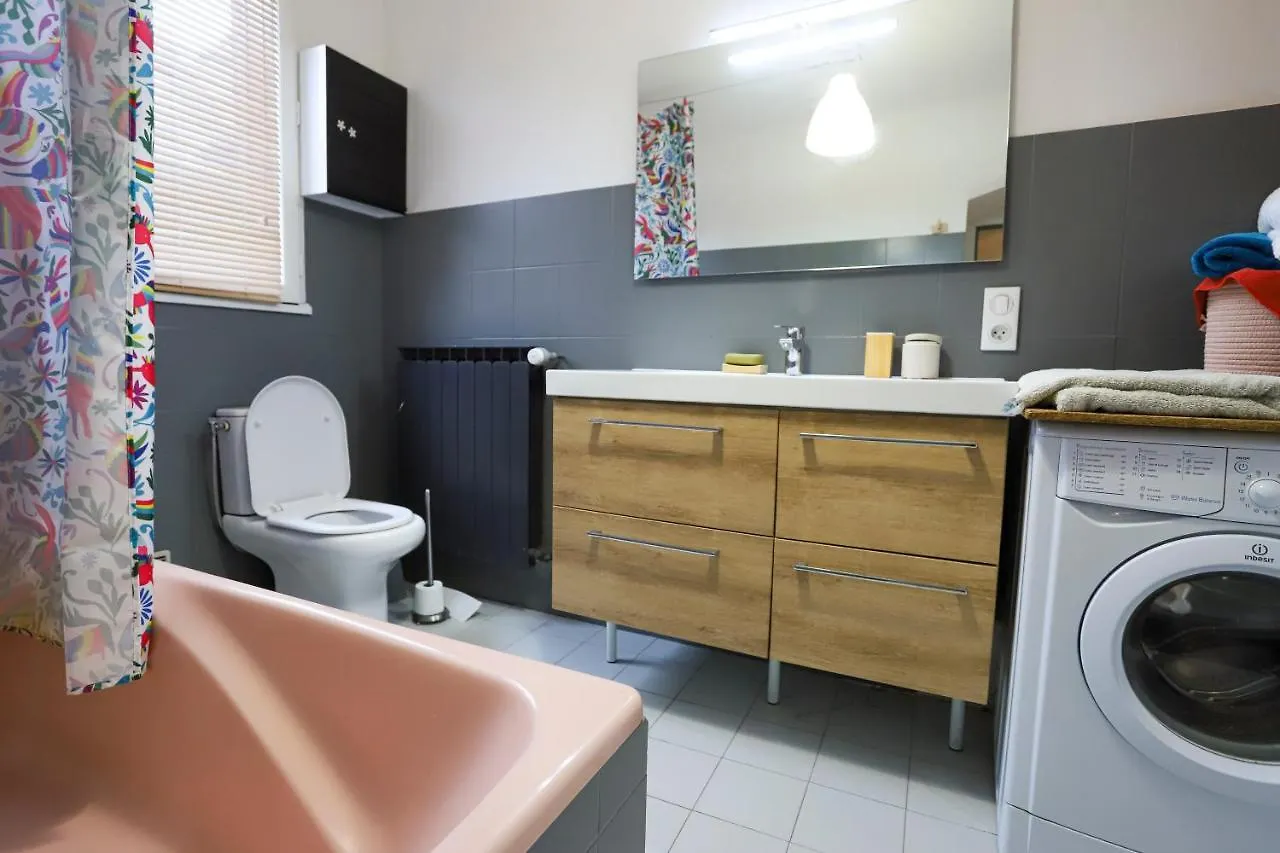 Petit-Coeur Charmant En Centre Ville Apartment Annecy 0*,