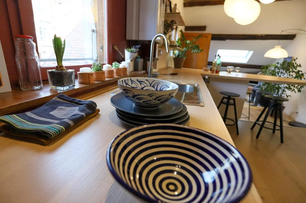 Petit-Coeur Charmant En Centre Ville Apartment Annecy 0*,  France